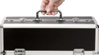 Illustration for article titled Figuring Out Sex Toy Storage, Part 2: Lockboxes